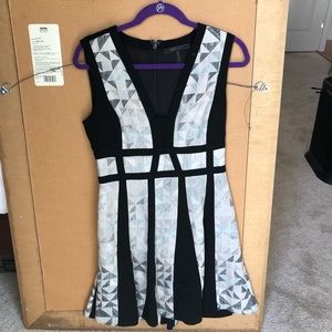 BCBG Dress